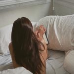 Madison Lewis Instagram - all i can see is how long my hair is :) :) :) :) :) :) :) :) :) :) :) :) :) :) :) :) #justrememberyourebeautiful please someone do a side by side