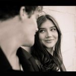 Madison Lewis Instagram - “i see happiness in her eyes” Shot by: @millzfilmz #justrememberyourebeautiful