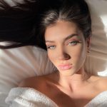 Madison Lewis Instagram – rest your soul 🕊️

#justrememberyourebeautiful Paris, France