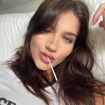 Madison Lewis Instagram - ceo of procrastinating #justrememberyourebeautiful