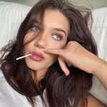 Madison Lewis Instagram - ceo of procrastinating #justrememberyourebeautiful