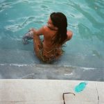 Madison Lewis Instagram - ábaco baby #justrememberyourebeautiful