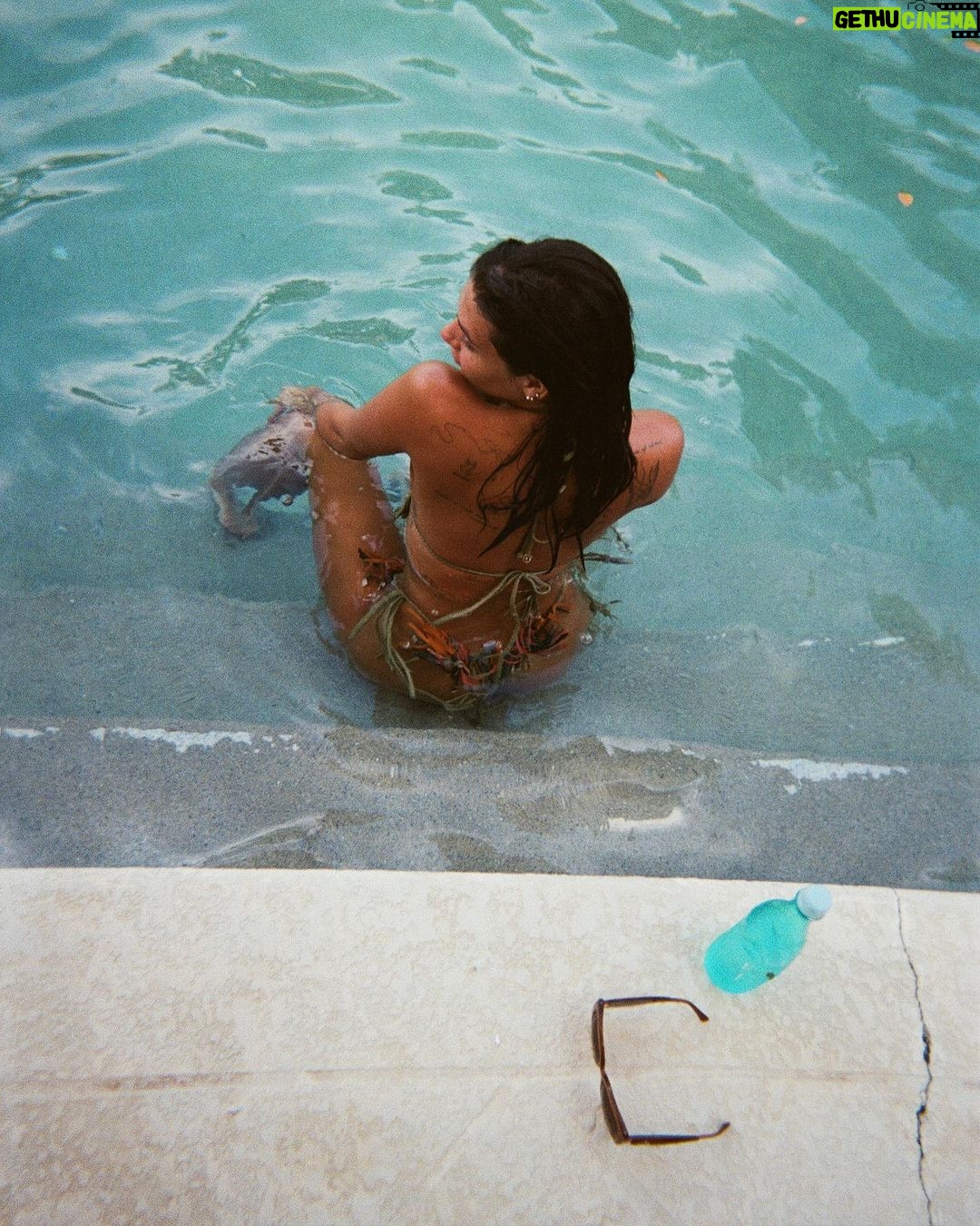 Madison Lewis Instagram - ábaco baby #justrememberyourebeautiful