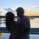 Madison Lewis Instagram - my personal sunset #justrememberyourebeautiful