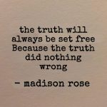 Madison Lewis Instagram - 🪞 #justrememberyourebeautiful #justabook