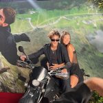 Madison Lewis Instagram - MISSION: IMPOSSIBLE 💋 #justrememberyourebeautiful #missionimpossible