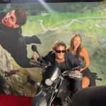 Madison Lewis Instagram - MISSION: IMPOSSIBLE 💋 #justrememberyourebeautiful #missionimpossible