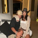 Madison Lewis Instagram - “Country boi I love youuuu” #justrememberyourebeautiful