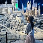 Madison Lewis Instagram - hogwarts is my home 🪄 #justrememberyourebeautiful