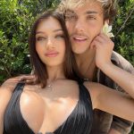 Madison Lewis Instagram - <3 BMS #justrememberyourebeautiful