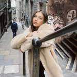 Madison Lewis Instagram - Scotland 🏴󠁧󠁢󠁳󠁣󠁴󠁿 @alo #justrememberyourebeautiful Edinburgh New Town
