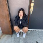 Madison Lewis Instagram - birdie #justrememberyourebeautiful Styled by: @kwoody10 Los Angeles, California