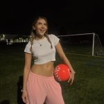 Madison Lewis Instagram - what’s your favorite sport ? #justrememberyourebeautiful