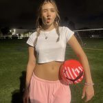 Madison Lewis Instagram - what’s your favorite sport ? #justrememberyourebeautiful