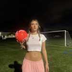 Madison Lewis Instagram - what’s your favorite sport ? #justrememberyourebeautiful