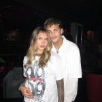 Madison Lewis Instagram - wait, can you take photo of us…thanks #justrememberyourebeautiful