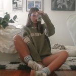 Madison Lewis Instagram - guess. what? #justrememberyourebeautiful