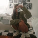 Madison Lewis Instagram - guess. what? #justrememberyourebeautiful