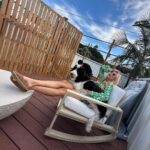 Madisyn Shipman Instagram – All in a days work 💅🏽