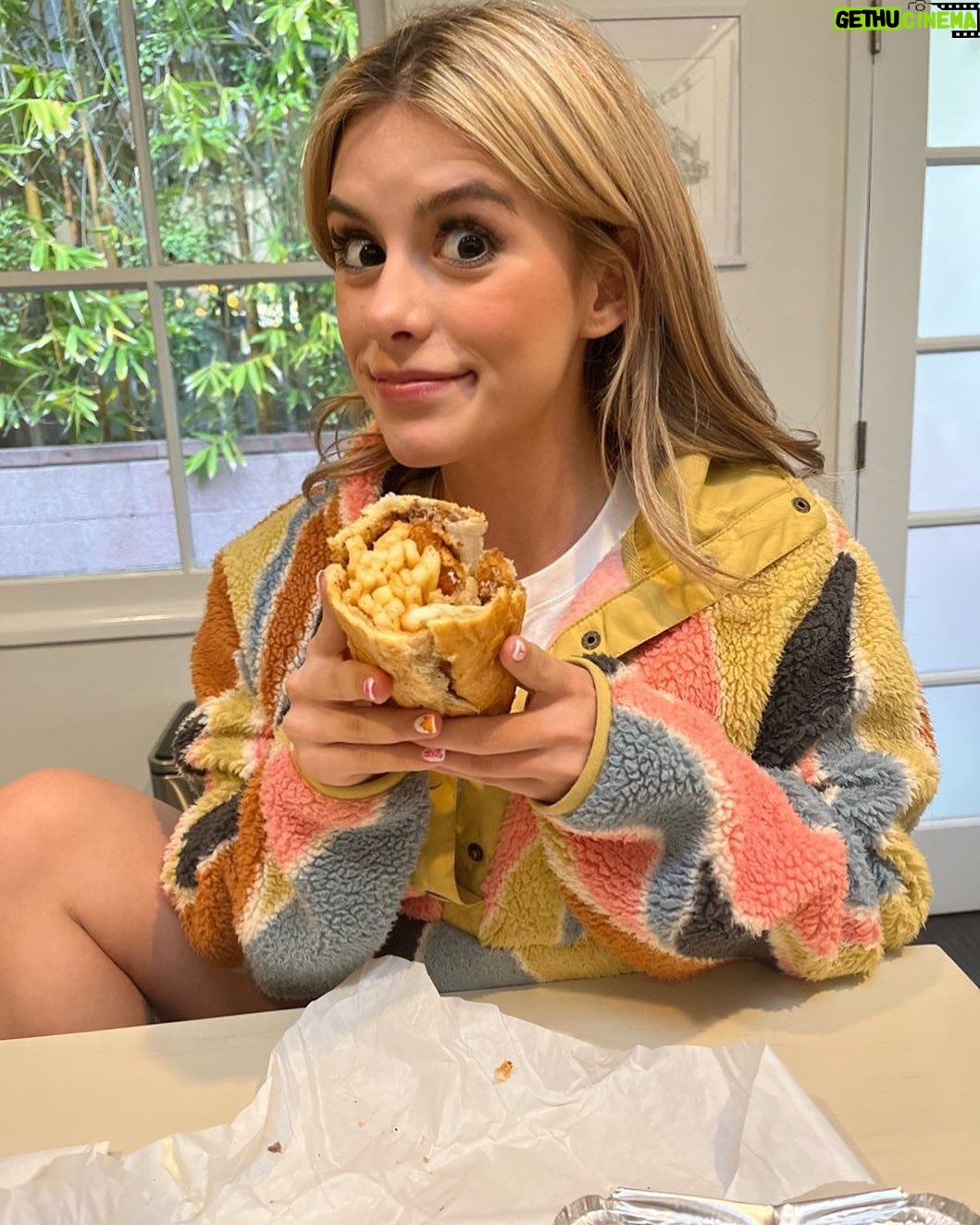 Madisyn Shipman Instagram - Can you say fat attack 🐷
