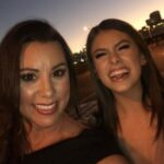 Madisyn Shipman Instagram - Happy Mother’s Day to the best mom in the whole world! I’m so grateful to call you my best friend. I know I can always come to you and that means the world, the best feeling is knowing I’m a little piece of you💋❤️ Happy Mothers Day