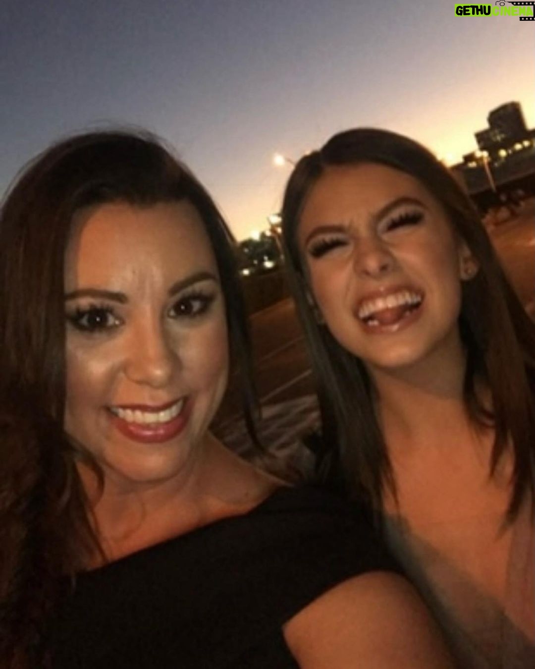 Madisyn Shipman Instagram - Happy Mother’s Day to the best mom in the whole world! I’m so grateful to call you my best friend. I know I can always come to you and that means the world, the best feeling is knowing I’m a little piece of you💋❤️ Happy Mothers Day