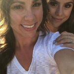 Madisyn Shipman Instagram - Happy Mother’s Day to the best mom in the whole world! I’m so grateful to call you my best friend. I know I can always come to you and that means the world, the best feeling is knowing I’m a little piece of you💋❤️ Happy Mothers Day