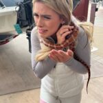 Madisyn Shipman Instagram - Instagram vs reality