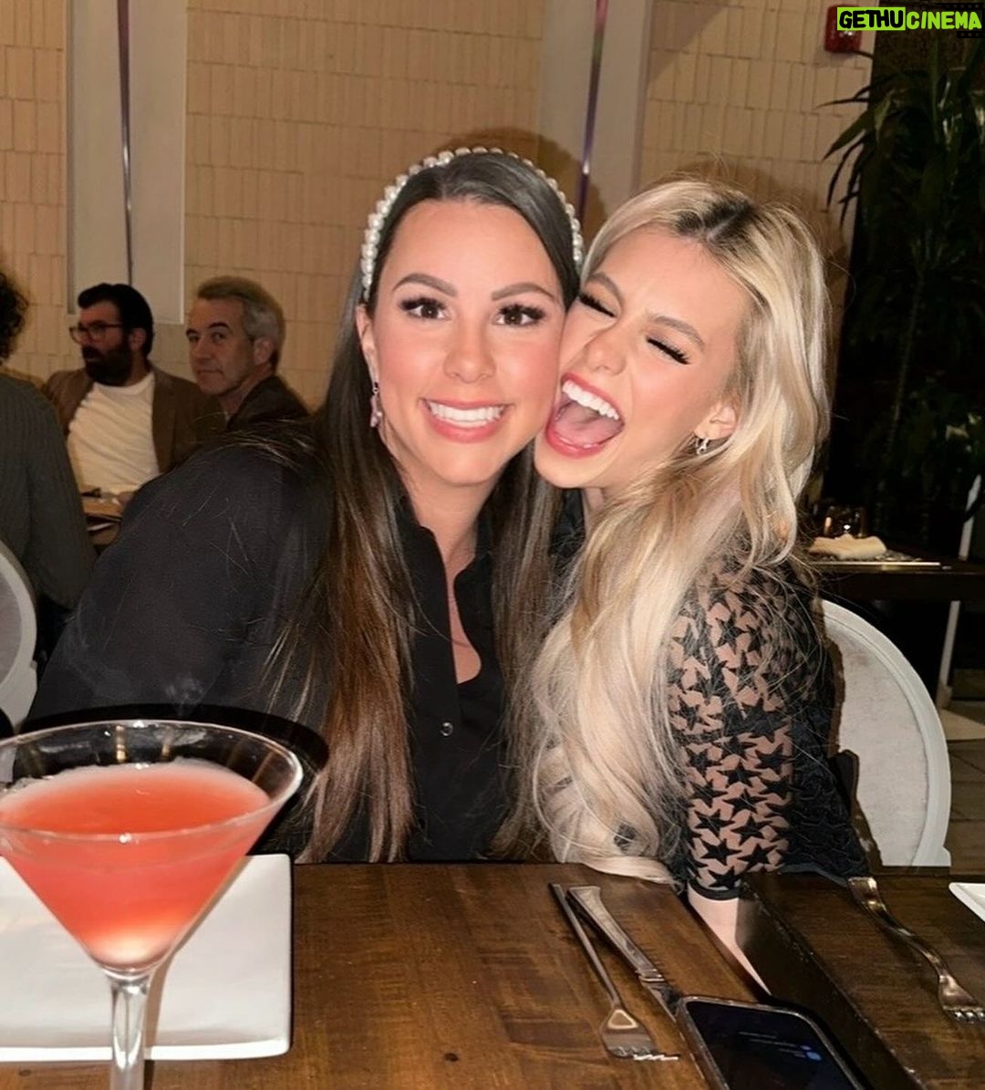 Madisyn Shipman Instagram - I’m so grateful for this woman, you truly are the best mom in the world. Thank you for all your love and guidance and truly being my best friend! ❤️ happy birthday mommy!