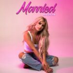 Madisyn Shipman Instagram - My latest single “Married” is out!! Make sure to stream it wherever you listen to music!