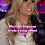 Madisyn Shipman Instagram - Jill aka your right hand @madisynshipman 😂 @amazonmusic #madisynshipman #jill #zachsangshow