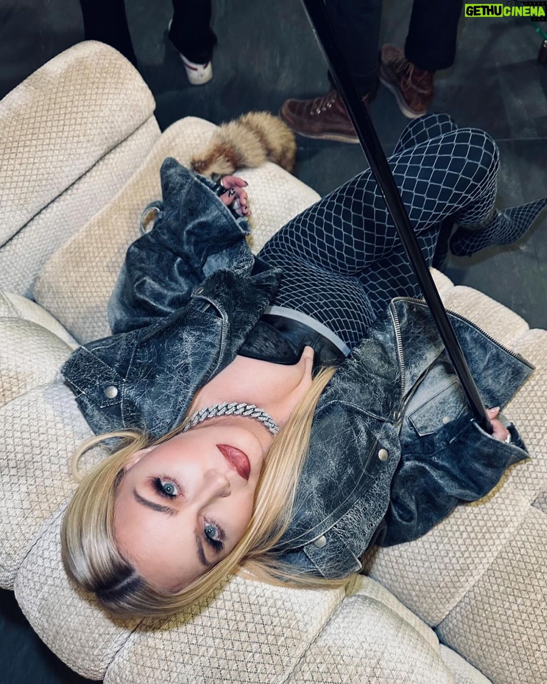 Madonna Instagram - Never be Free Cause she’s Popular………………….♥️ Watch Full video out on YouTube!!!!🥳 @theweeknd @playboicarti