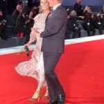 Mads Mikkelsen Instagram - 🔴 Red carpet.