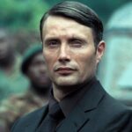 Mads Mikkelsen Instagram - 🧜‍♂️ Mads Mikkelsen’s fantasy festival: Sick Tent. "Every Bond villain has three nipples or something. For Casino Royale I had to wear a milk-coloured, glazed-over contact lens. We tried a billion ways to make it bleed but they went with CGI in the end. I’ve now done six films where there’s been something wrong with my eye. It’s the easiest way to make someone a bad guy. So my festival would have an optometrist on call." This week we share Mads' vision of a fantasy film festival as told to The Guardian.
