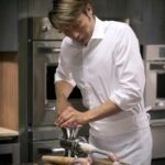 Mads Mikkelsen Instagram - 🧜‍♂️ Mads Mikkelsen’s fantasy festival: Food & Beverages. "I play Hannibal Lecter, so he’ll do the food. He’s big into starters, so I think he’d serve his famous foie gras. Vegetarians aren’t invited. I’ve made a film with Thomas Vinterberg called Druk [Another Round] that was selected for Cannes this year. It’s about four Danish high-school teachers who start experimenting with drink while they’re working. It’s a drama and a comedy and a tribute to life and a tribute to alcohol. So we’d drink a lot." This week we share Mads' vision of a fantasy film festival as told to The Guardian.