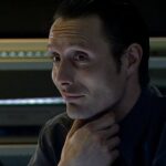 Mads Mikkelsen Instagram - 📺 #MadsFriday: This still photo concludes our 20th year anniversary celebration of 'Rejseholdet' ('Unit One') this week. #FanArtFriday returns next week along with more 🆒 #MadsStuff.