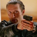 Mads Mikkelsen Instagram - 📺 #MadsWednesday: Mads Mikkelsen as DS Allan Fischer; the "problem child" of the unit. Impulsive and emotional, Fischer has been frustrated by a lack of advancement, as he is seen by Ulf and Ingrid as "difficult to manage". Despite his rough edges his persistence, physicality and willingness to bend the rules often produces results and he is thus highly valued as a member of the team. #wikipedia This week we celebrate the 20 year anniversary of the popular TV series 'Rejseholdet' ('Unit One').