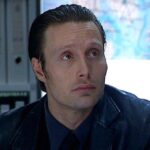 Mads Mikkelsen Instagram - 📺 #MadsTuesday: This week we celebrate the 20 year anniversary of the popular TV series 'Rejseholdet' ('Unit One'). Here you see Mads as the DS Allan Fischer character in the show.