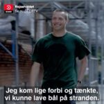 Mads Mikkelsen Instagram - 📺 This week we celebrate the 20 year anniversary of the popular TV series 'Rejseholdet' ('Unit One'). 📹: @dr1tv
