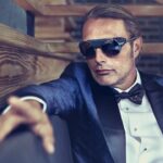Mads Mikkelsen Instagram - #ThursdayMood: 😎 #MadsSummer 🌞