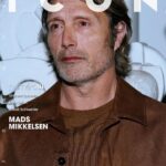 Mads Mikkelsen Instagram - @theofficialmads est en couverture du premier numéro d’ICON France.   «Quand je travaille, j’invente un cadre dans lequel je me glisse. Mieux j’y parviens et plus le reste paraît facile.» Coqueluche du cinéma d’auteur européen devenu, grâce à ses rôles de méchants pour Hollywood, une superstar mondiale, l’acteur se joue de toutes les limites. Découvre son portrait dans le numéro d’ICON France et ICON Italy disponible ce 22 mars en kiosques.  Abonne-toi pour découvrir les prochaines coverstars ! Mads Mikkelsen stars on this cover of the first issue of ICON France.  “When I work, every time I have to invent a framework that I slip into. The better I do that, the easier everything else seems.” A darling of European art cinema, he became a global superstar thanks to his roles as villains in Hollywood. But the Danish actor has no limits. Discover his portrait in the new issues of ICON France and ICON Italy, on newsstands from March 22.  Follow us to see the next cover stars! Mads Mikkelsen wears @zegnaofficial Photography: @johnbalsom_studio Styling: @james_sleaford Grooming: @andrew_ciao at @blendmanagement Production: @_mariasolepetroni_ @k448_studio Interview by @angelo_pannofino Editorial Director: @andreatenerani  Editor in Chief: @james_sleaford Deputy Editor: @lambeajulien Creative Director: @lucastoppinistudio #ICONmagazine #MadsMikkelsen