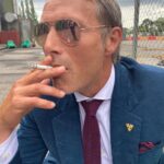 Mads Mikkelsen Instagram - 📷 Highlight from the Facebook account last week. #TheOfficialMads