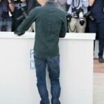 Mads Mikkelsen Instagram - 🇫🇷 #WaybackWednesday: @festivaldecannes position.
