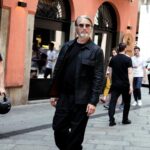Mads Mikkelsen Instagram - #zegnass24 @zegnaofficial @alessandrosartoriofficial