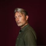 Mads Mikkelsen Instagram - 🖼 #TuesdayVibes: Today's portrait picked by Sandra(@MSplendor) from Madrid. #MadsTuesday (use for thoughts, treats, vibes) #SpecialMads (use for new and crazy ideas) #TeamMads (use for other submissions to the team) #TheOfficialMads (use for all things Mads)