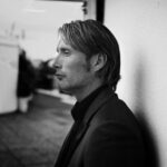 Mads Mikkelsen Instagram - ☕️ #ThrowbackThursday: Monochrome days. #MadsThursday #SpecialMads #TeamMads #TheOfficialMads