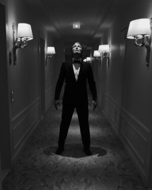 Mads Mikkelsen Instagram - @theofficialmads in @zegnaofficial and @chopard, photographed ahead of the Indiana Jones and the Dial of Destiny world premiere at Cannes Film Festival. 

#MadsMikkelsen #Zegna #Chopard #IndianaJones #Cannes #CannesFilmFestival #GregWilliamsPhotography #GregWilliams