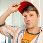 Mads Mikkelsen Instagram - 🧢 #MondayMotivation #MadsMonday #TheOfficialMads