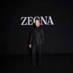 Mads Mikkelsen Instagram - #ZEGNAFW24 #OASICASHMERE @zegnaofficial @alessandrosartoriofficial