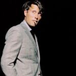 Mads Mikkelsen Instagram - 🍏#ThrowbackThursday: Mood. #MadsThursday #TeamMads #TheOfficialMads